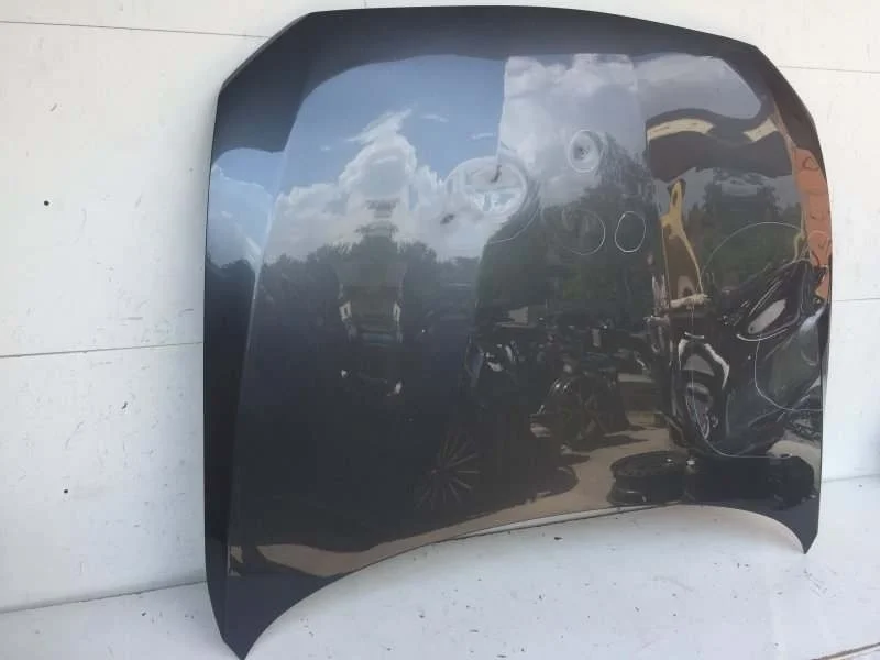 Капот BMW 1 series 2011-2020 41007290942 F20/F21, передний