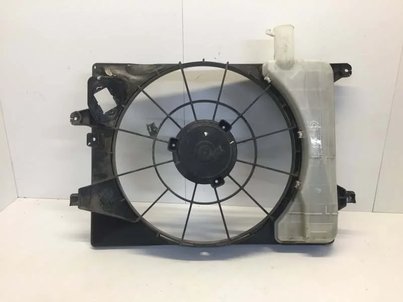 Диффузор вентилятора Hyundai Creta 2015-2021 25380M0000 1, передний