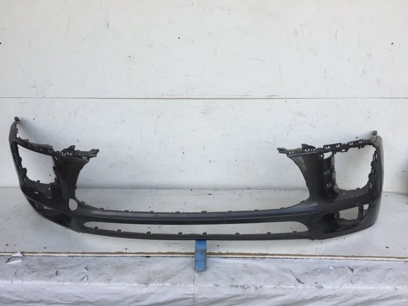 Бампер Porsche Macan 2013-2023 95B807221A 1, передний