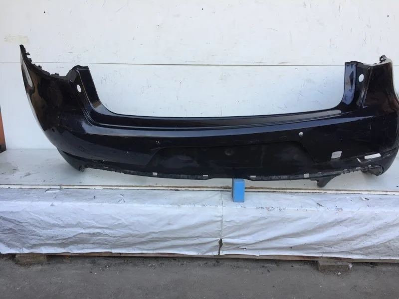 Бампер Porsche Macan 2013-2023 95B807421 1, задний