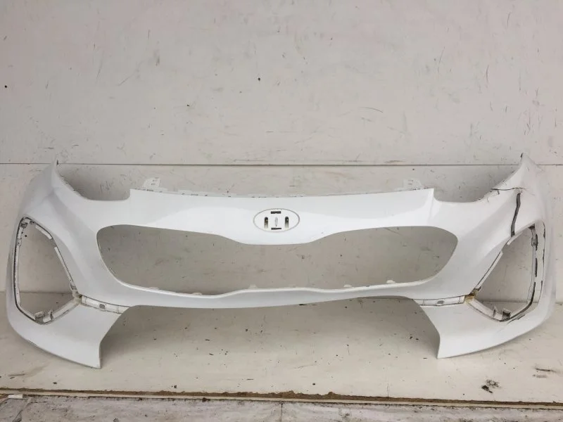 Бампер Kia Sportage 2015-2022 86511F1500 4, передний