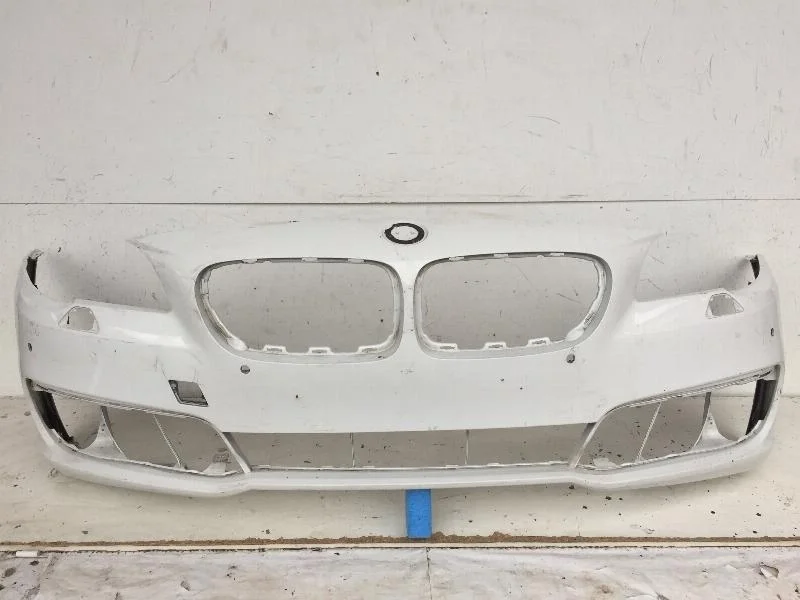 Бампер BMW 5 series 2009-2017 51117331706 F10/F11, передний