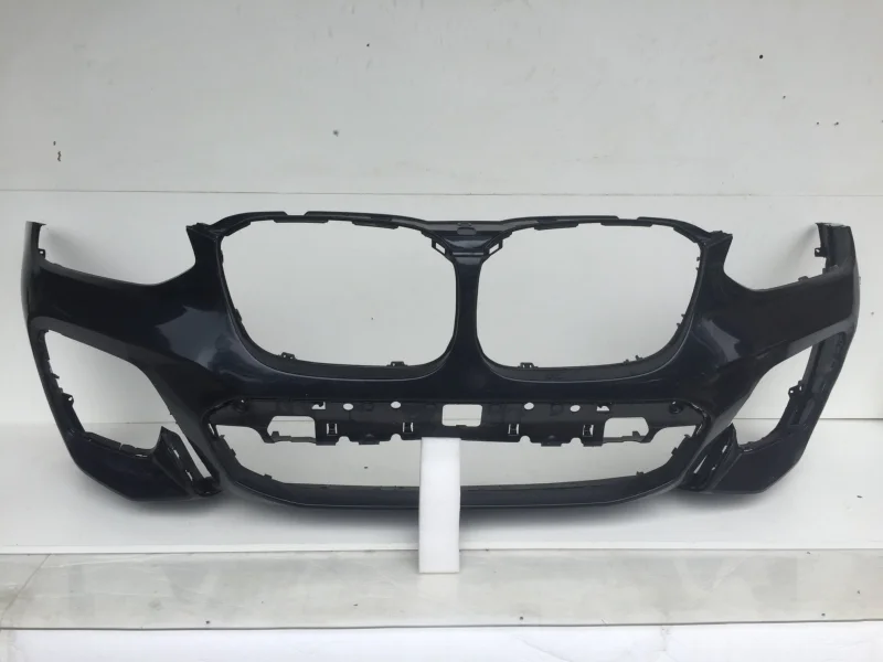 Бампер BMW X3 2017-2024 51118091971 G01, передний