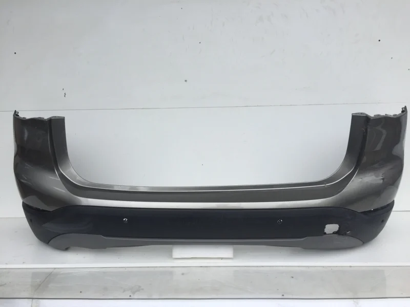 Бампер BMW X1 2015-2023 51127403391 F48, задний