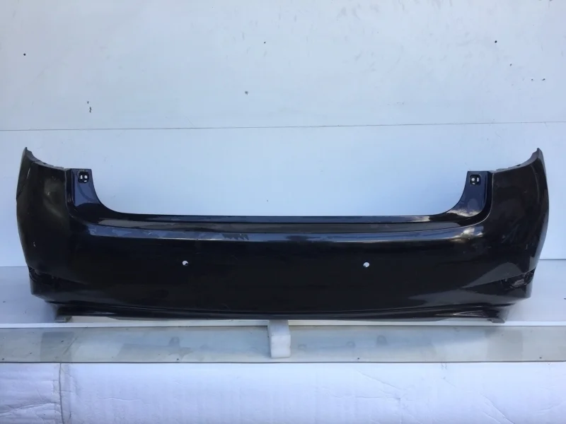 Бампер Lexus ES 2012-2018 5215933210 6, задний