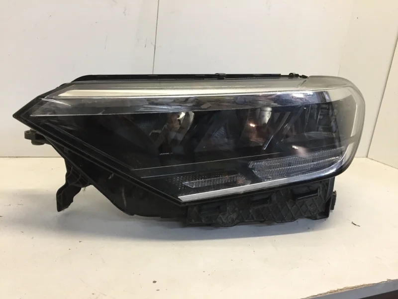 Фара Volkswagen Polo 2020-2024 6N5941005A 6, передняя левая