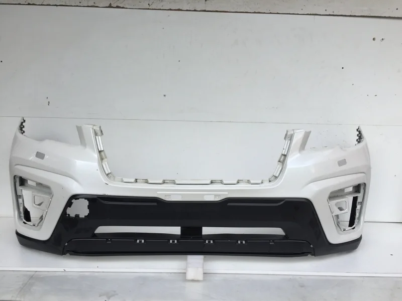 Бампер Subaru Forester 2018-2021 57704SJ000 5, передний