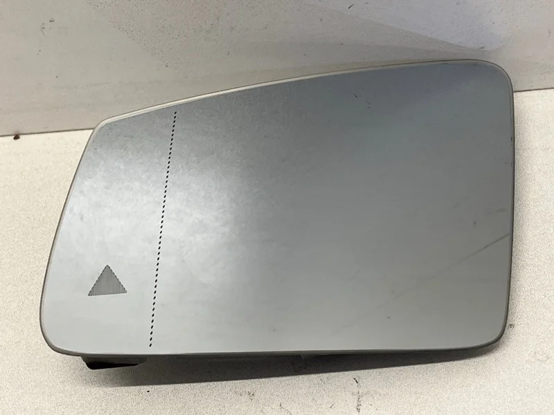 Зеркальный элемент Mercedes-Benz GL-klasse 2012-2015 A2128101821 W166, левый