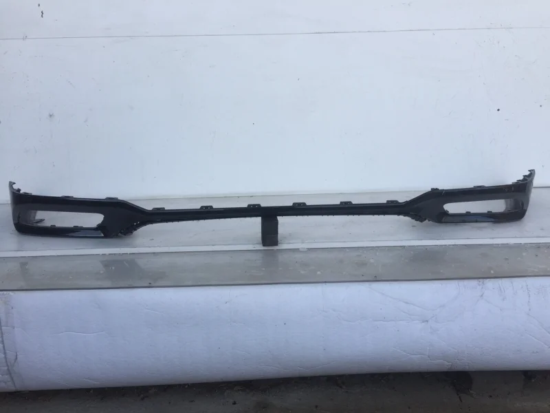 Юбка бампера Kia K5 2019-2024 86650L2300 3, задняя