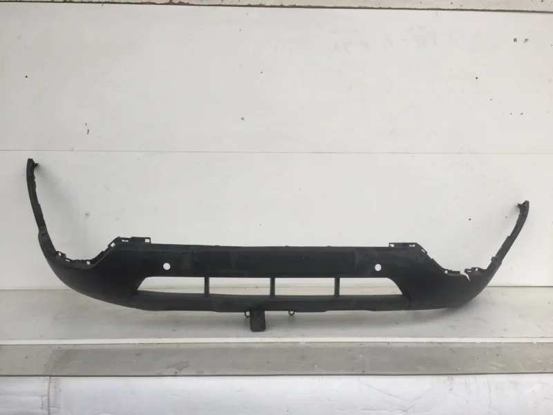 Юбка бампера Kia Sorento 2009-2012 865122P000 2, передняя