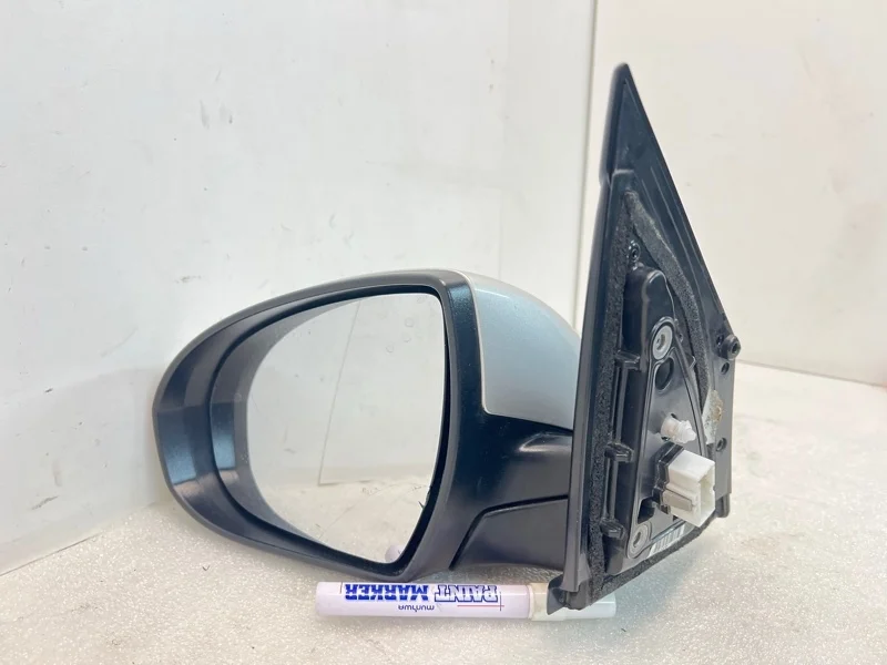 Зеркало боковое Hyundai Tucson 2015-2018 87610D7640 3, левое