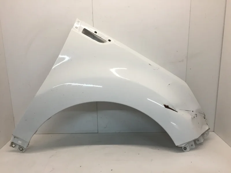 Крыло Kia Soul 2013-2019 66321B2000 2, переднее правое