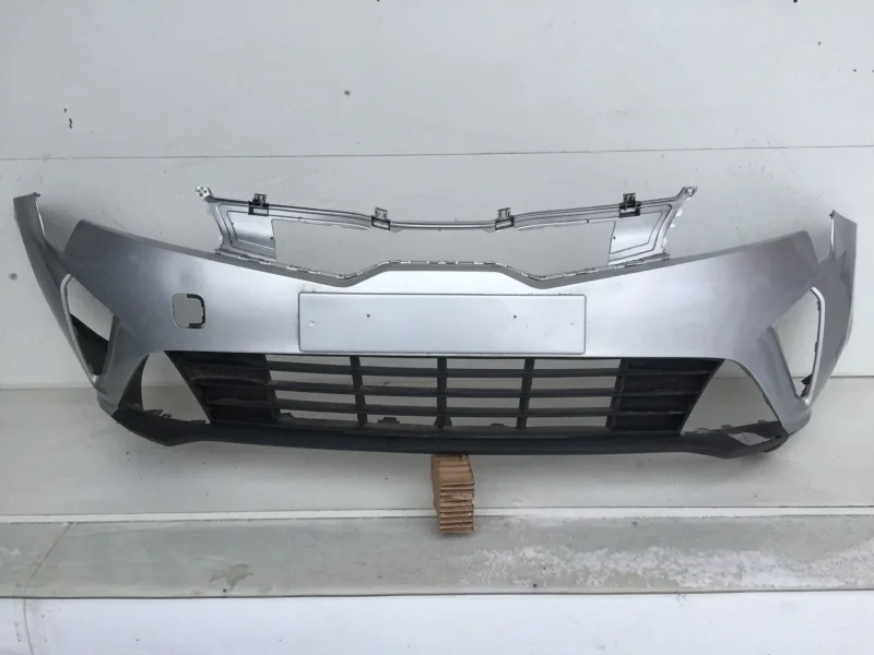 Бампер Kia Rio 2016-2024 86511H0700 4, передний