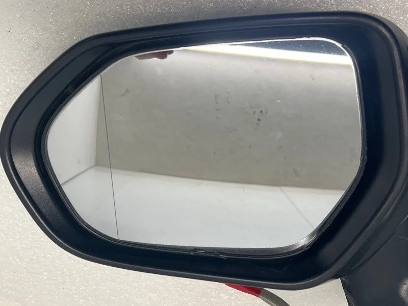 Зеркало боковое Toyota Camry 2017- 2024 8794033D40 XV70, левое