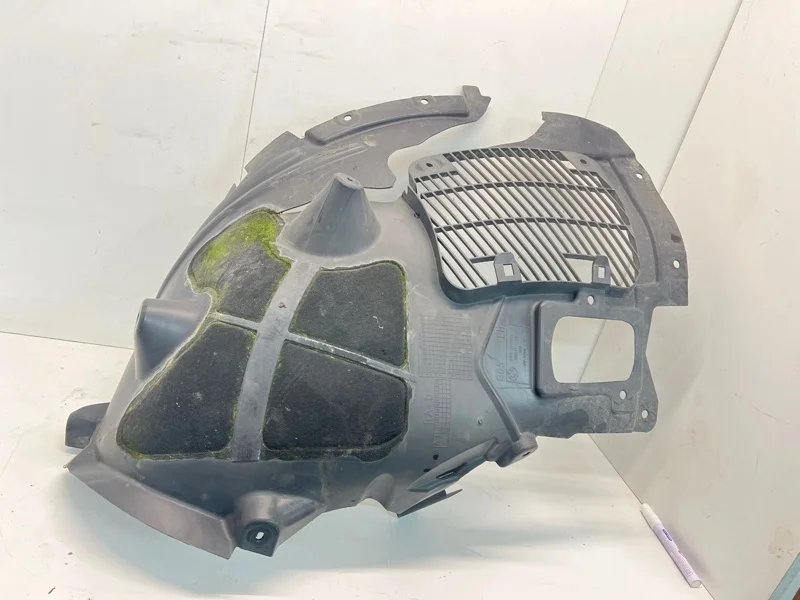 Локер (подкрылок) BMW X5 2018-2023 51717424905 G05, передний левый