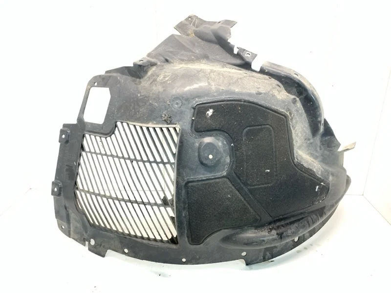 Локер (подкрылок) BMW X5 2013-2018 51717290853 F15, передний левый