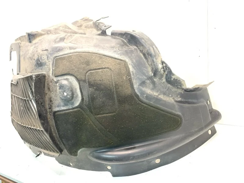 Локер (подкрылок) BMW X5 2013-2018 51717290853 F15, передний левый
