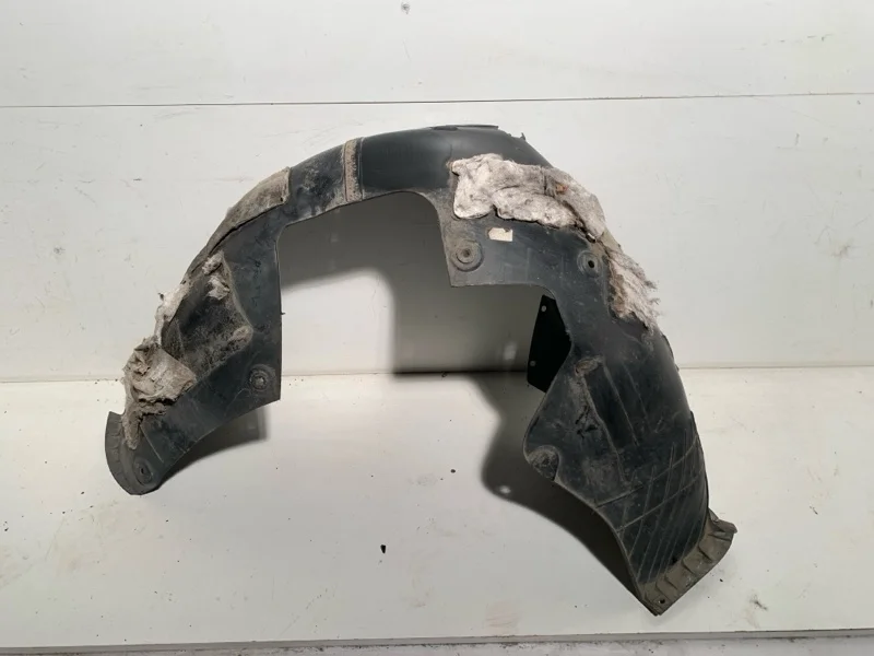 Локер (подкрылок) Kia Sportage 2015-2022 86813F1500 4, передний левый