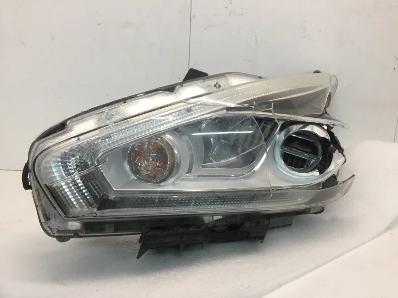 Фара Nissan Murano 2015-2024 260605BC5A Z52, передняя левая