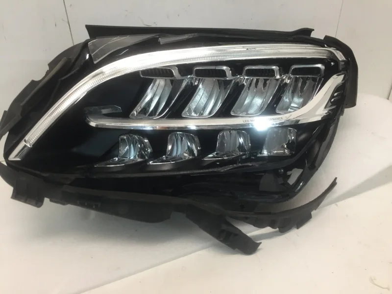 Фара Mercedes-Benz C-klasse 2014-2023 A2059067905 W205, передняя левая