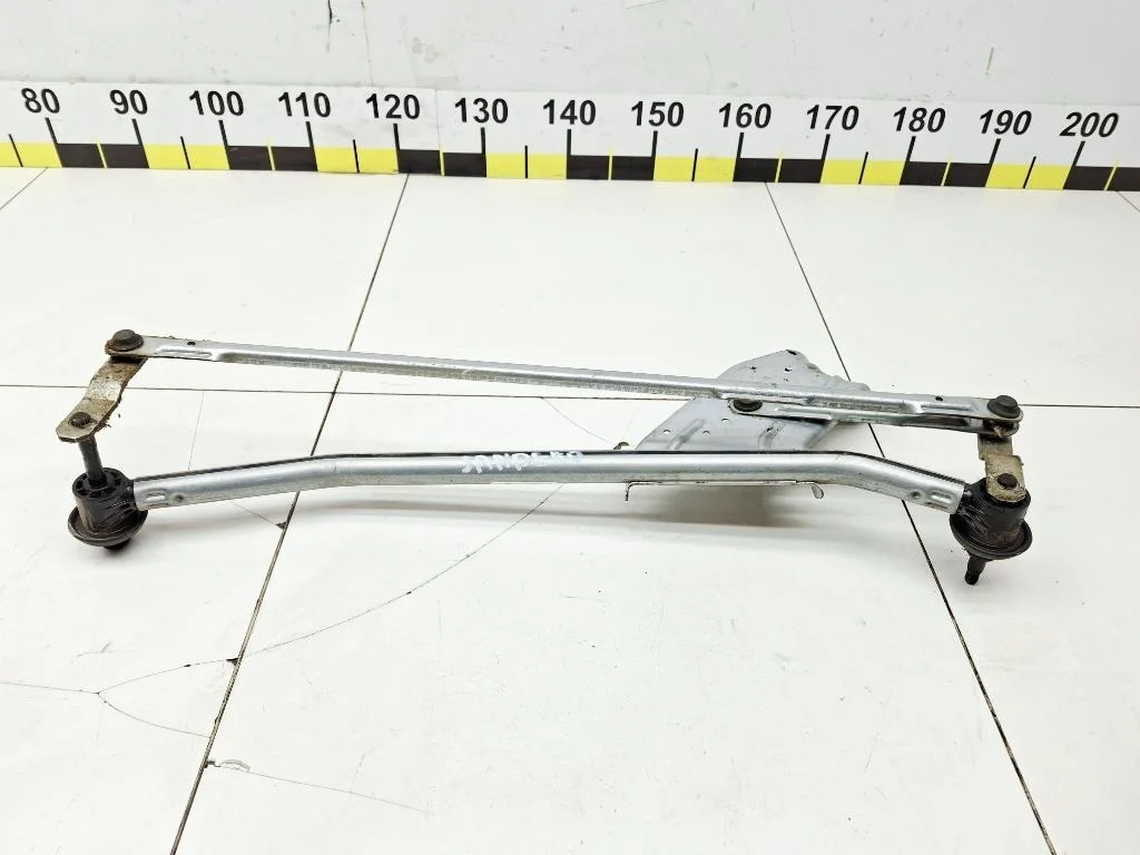 Трапеция дворников Renault Sandero 1 2014 BS