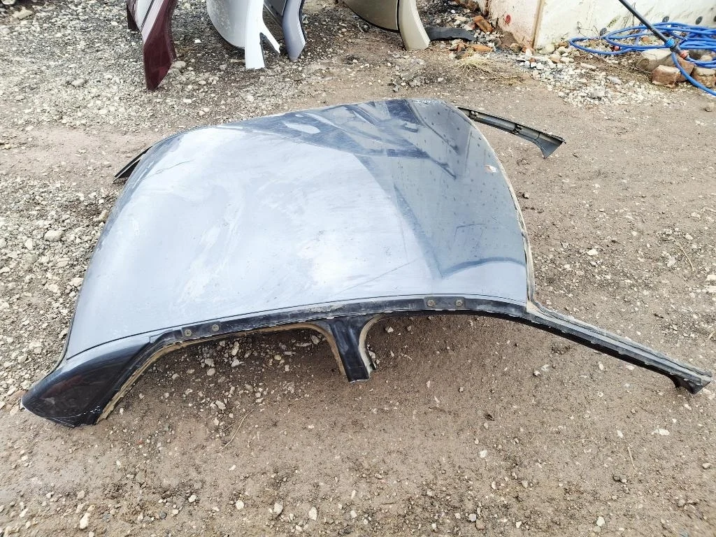 Крыша Renault Logan 1 2007 L90