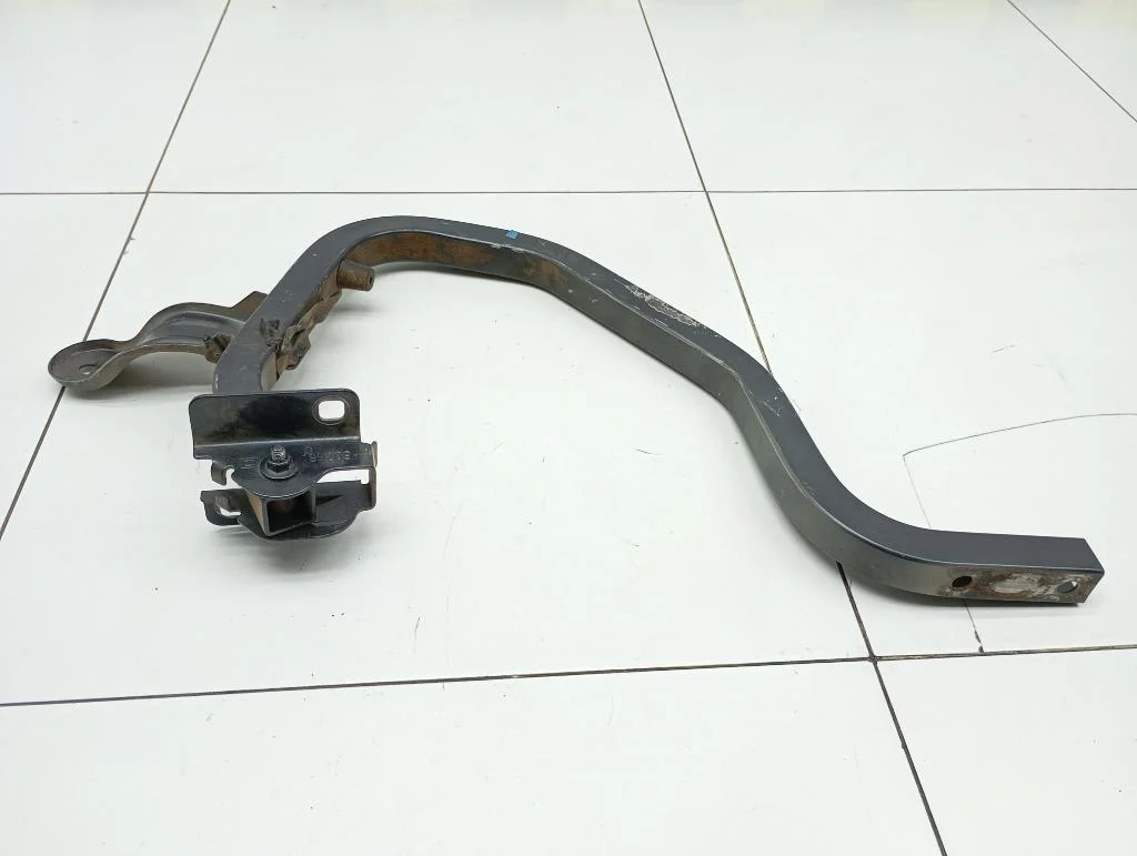 Петля крышки багажника Renault Logan 1 2007 L90
