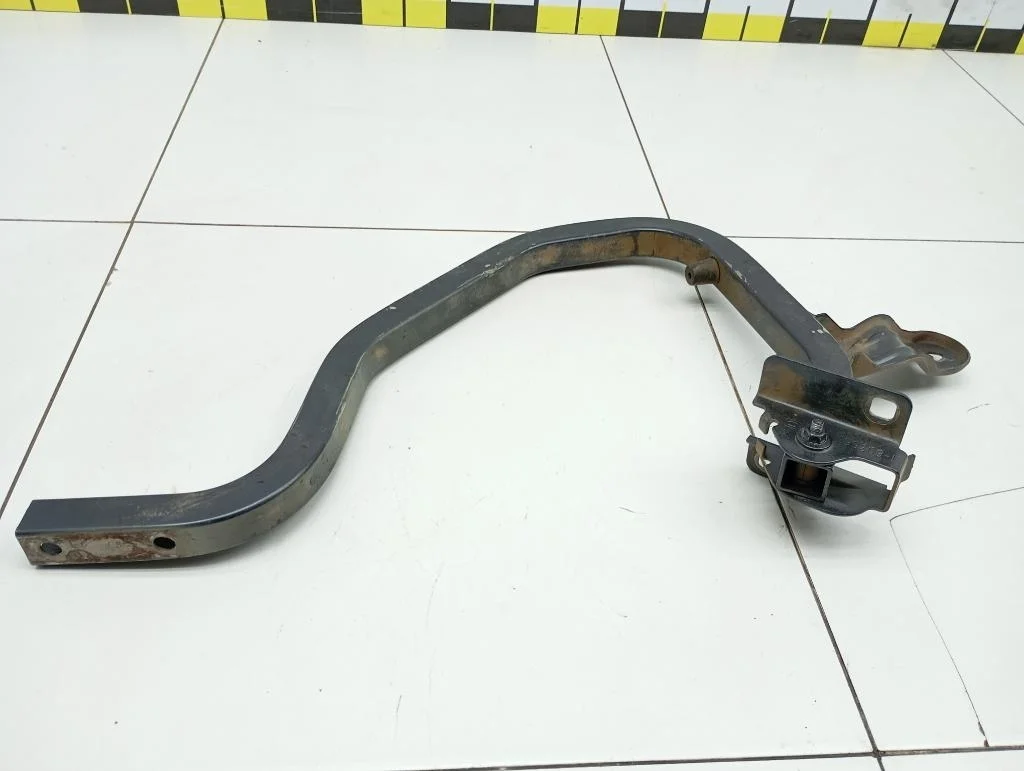 Петля крышки багажника Renault Logan 1 2007 L90