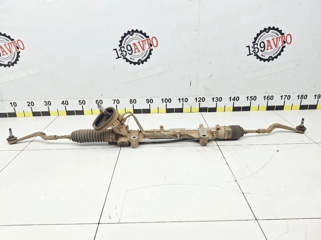 Рейка рулевая Renault Sandero 1 2014 BS