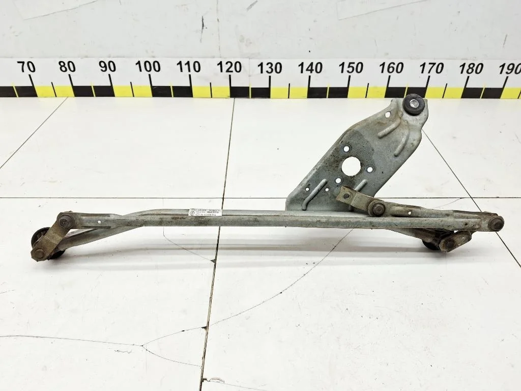 Трапеция дворников Renault Logan 1 2007 L90