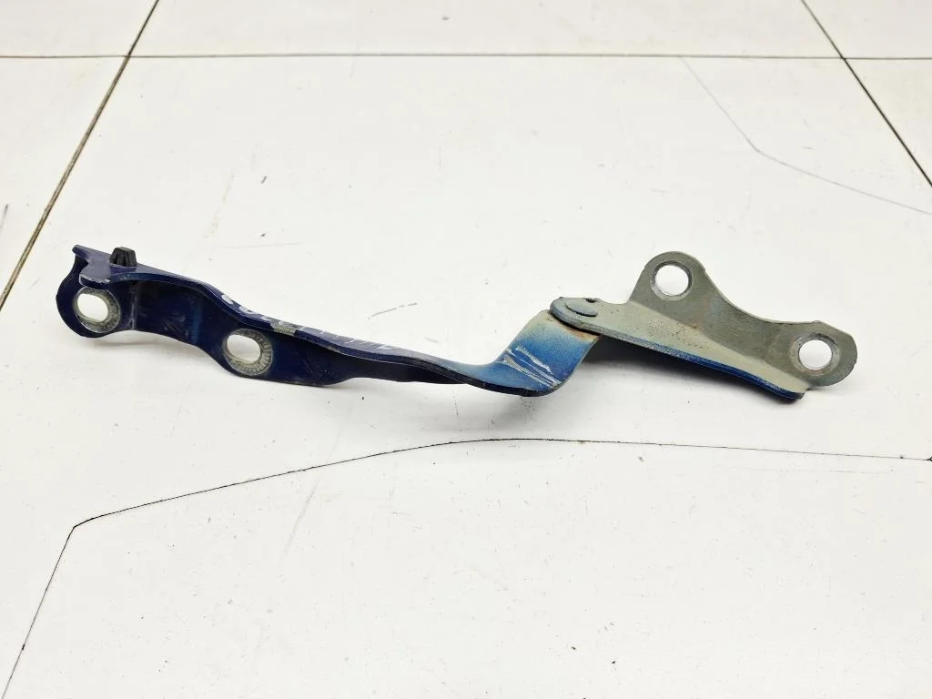 Петля капота левая Chevrolet Lacetti 2007 J200