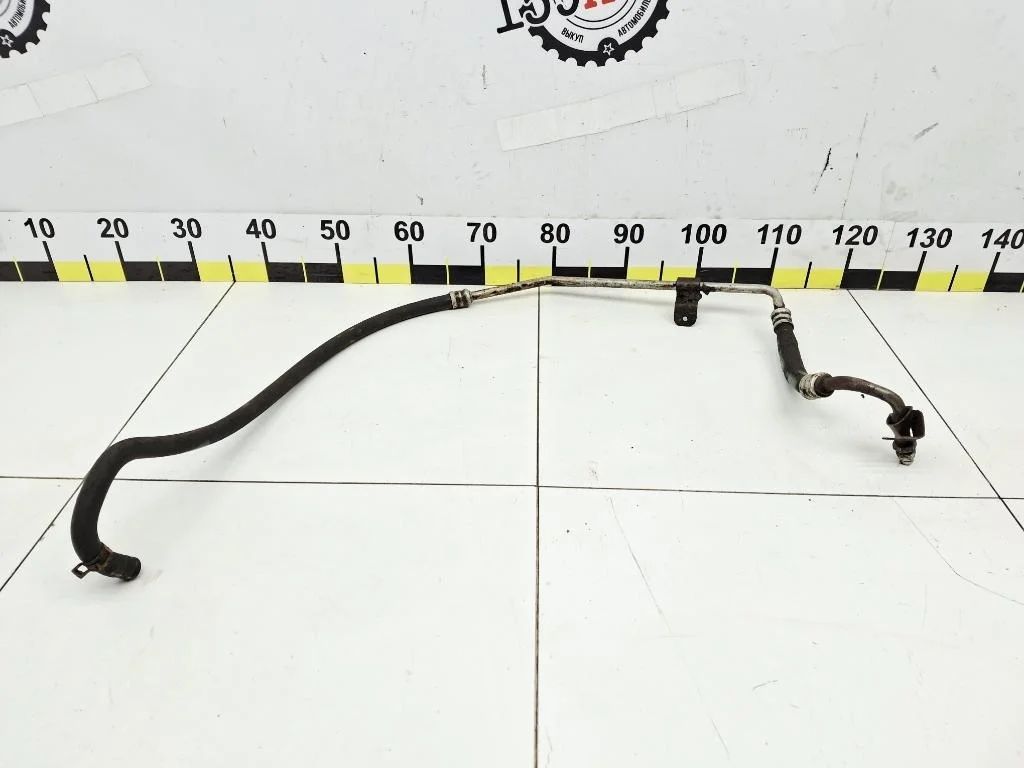 Трубка гидроусилителя Renault Logan 1 2007 L90