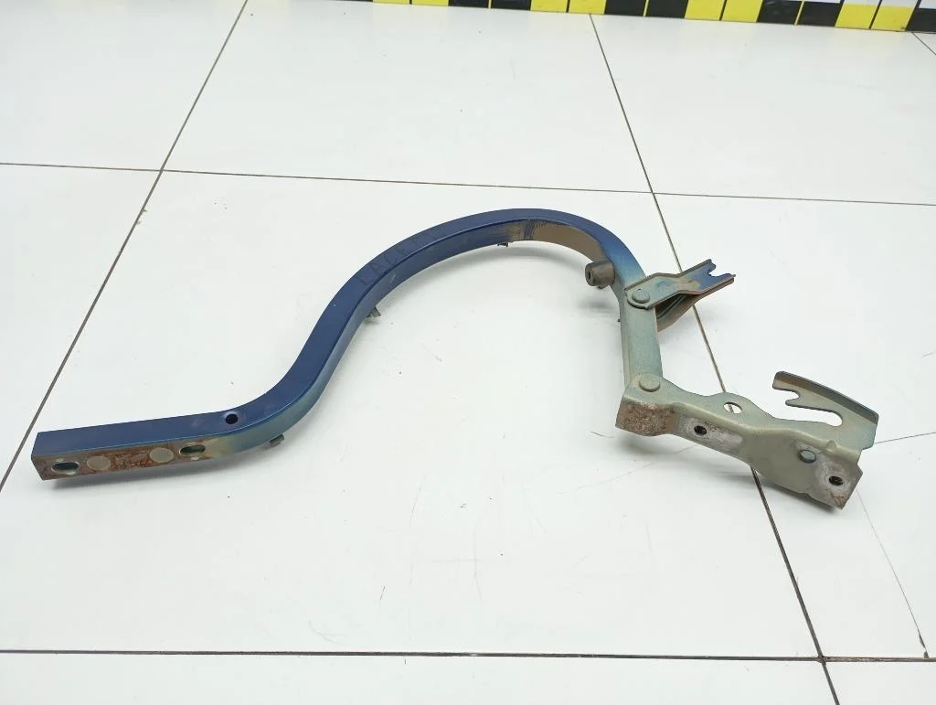 Петля крышки багажника Chevrolet Lacetti 2007 J200