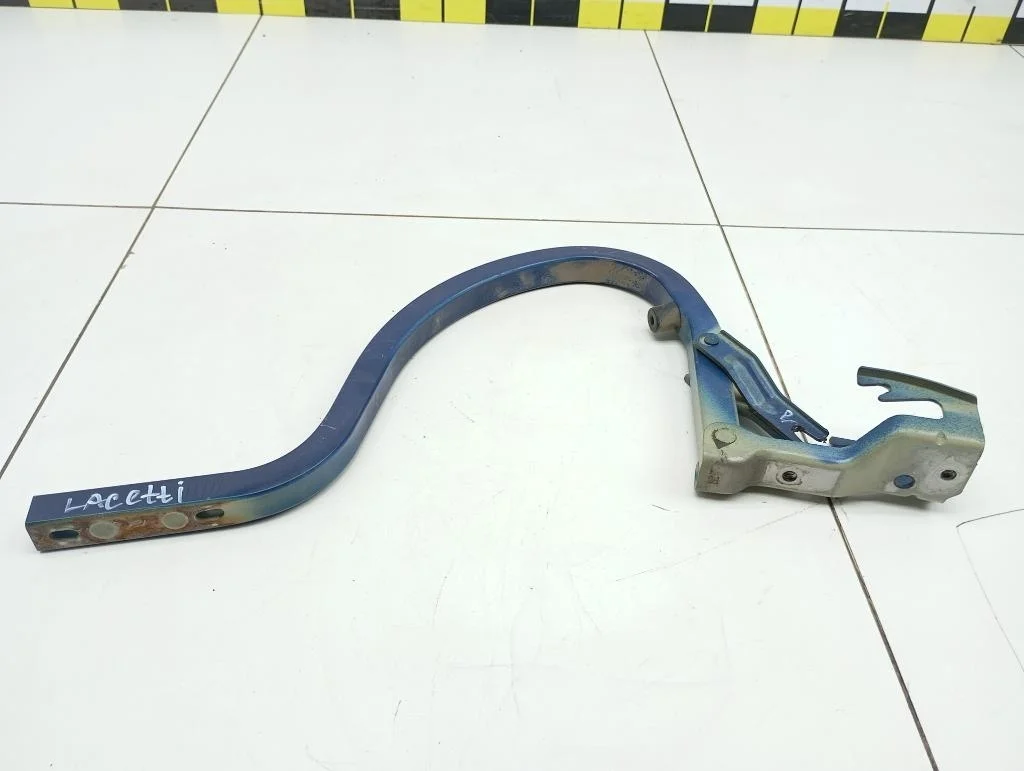 Петля крышки багажника Chevrolet Lacetti 2007 J200