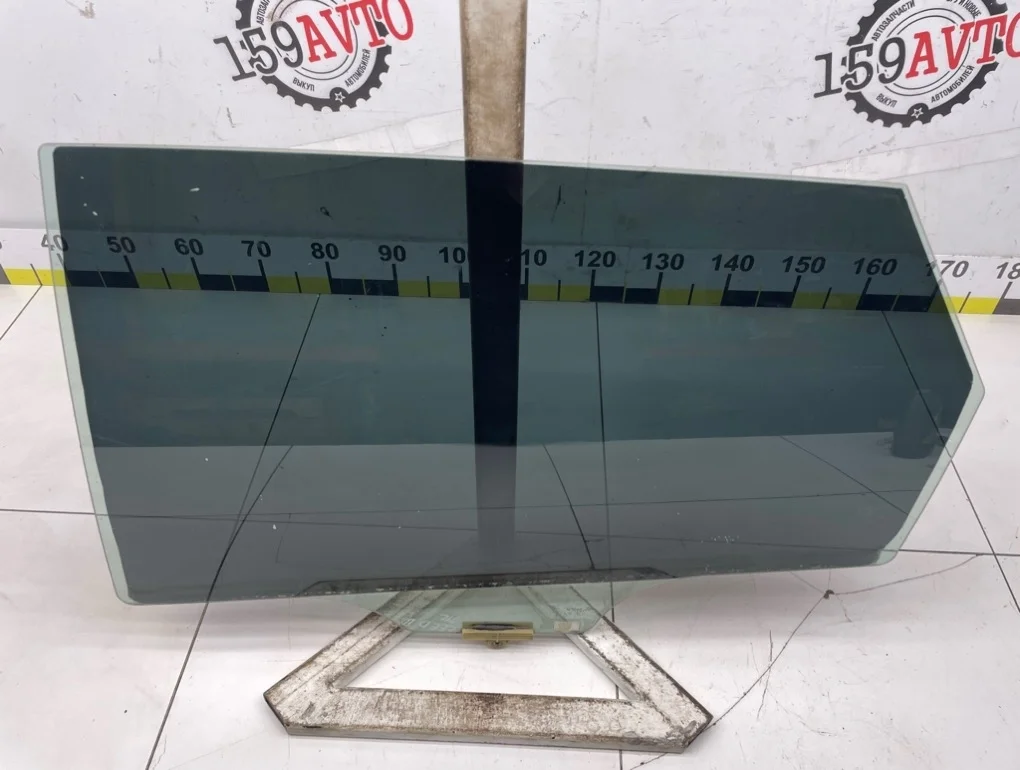 Стекло двери задней левой Kia Ceed 2 2015 JD