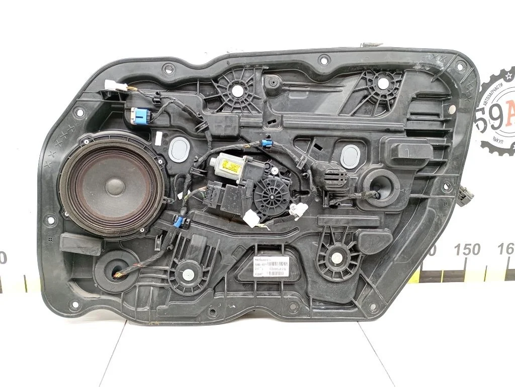 Стеклоподъемник передний правый Kia Ceed 2 2015 JD