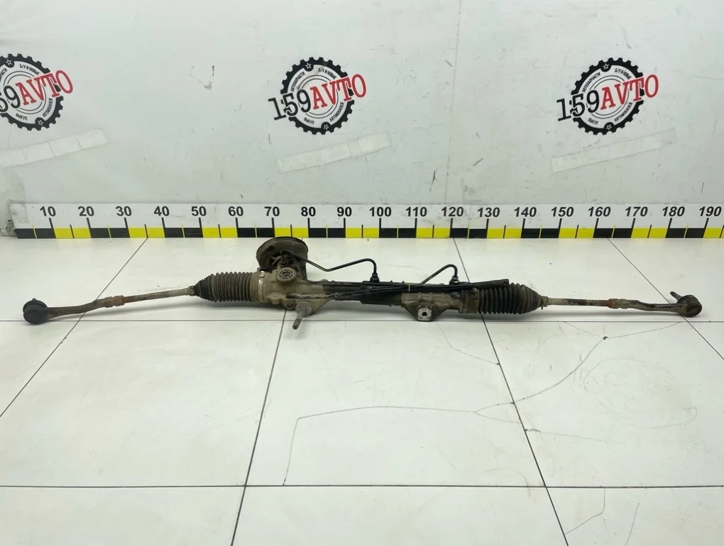 Рейка рулевая Peugeot 308 2010 T7
