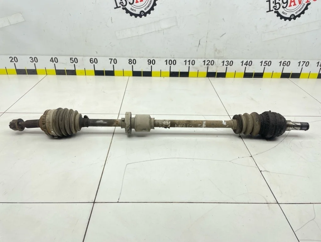 Полуось передняя правая Chevrolet Lacetti 2007 J200