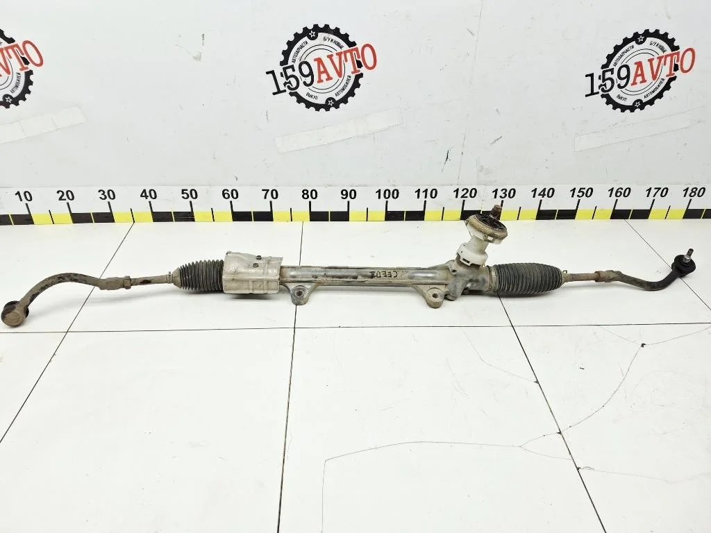 Рейка рулевая Kia Ceed 2 2015 JD