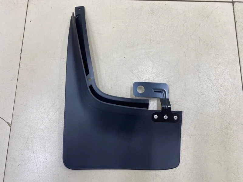 Брызговик задний левый SsangYong Kyron DJ