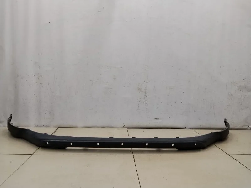 Юбка бампера передняя Toyota RAV4 4 CA40