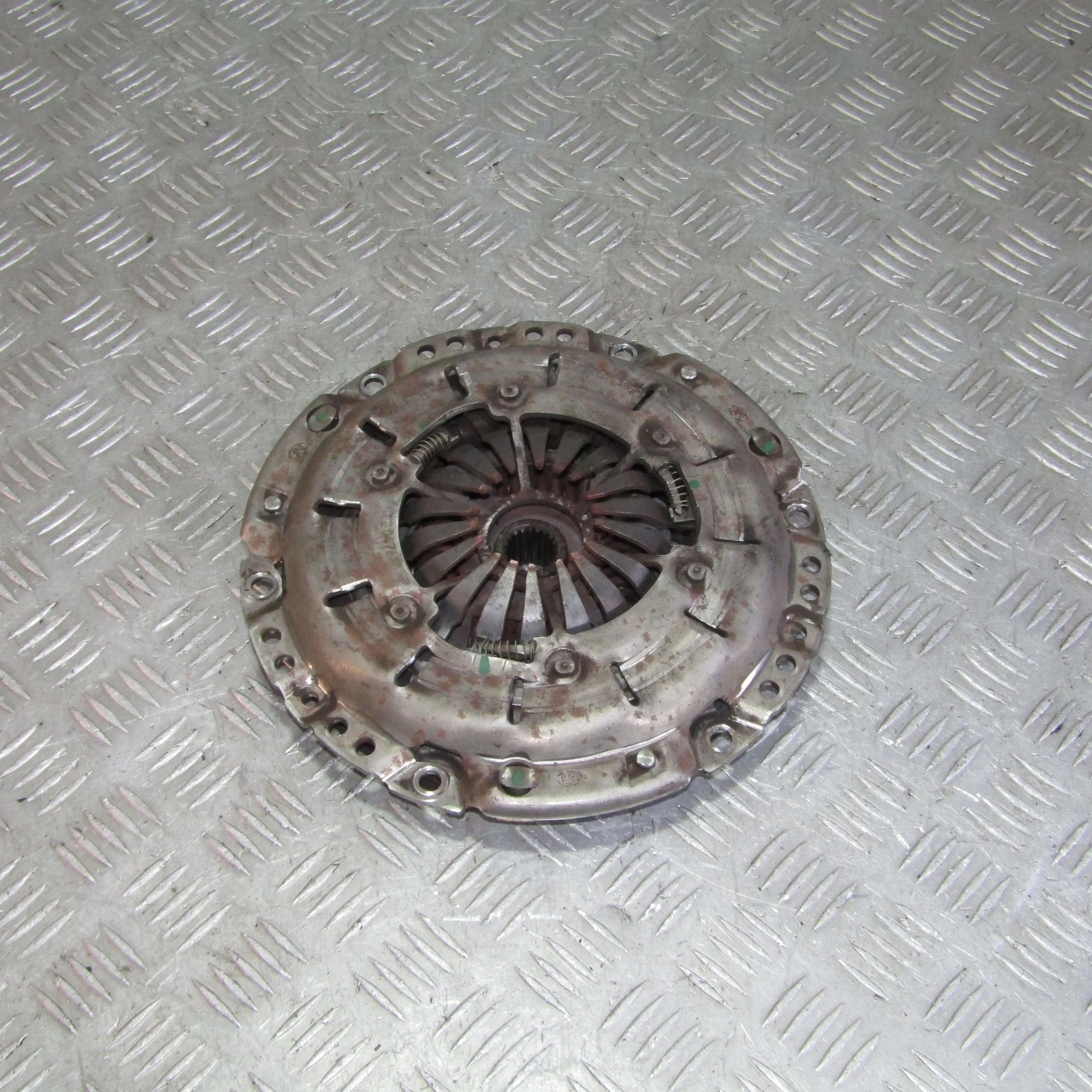 Комплект сцепления HONDA Civic VIII (2005—2009)