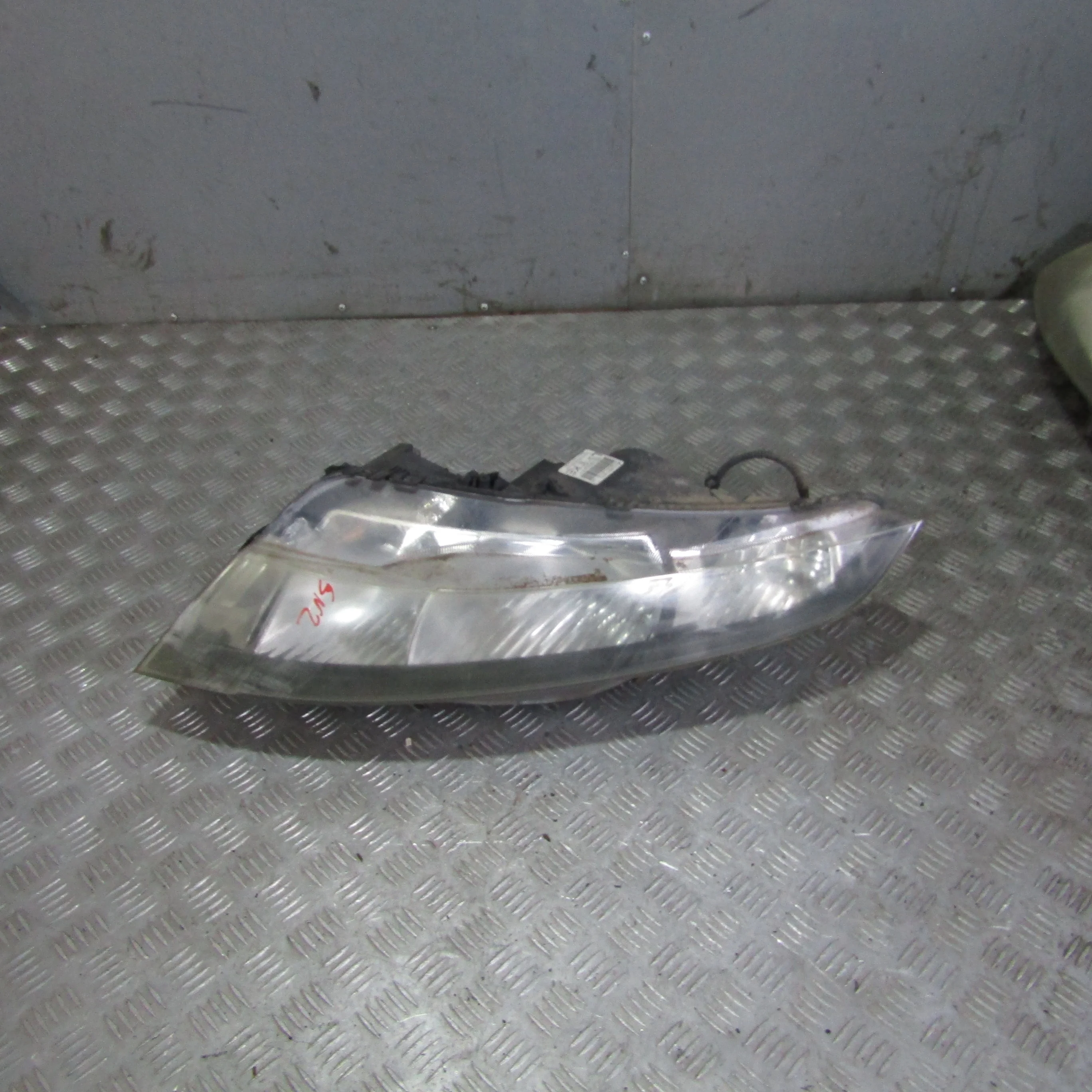 Фара левая HONDA Civic VIII (2005—2009)