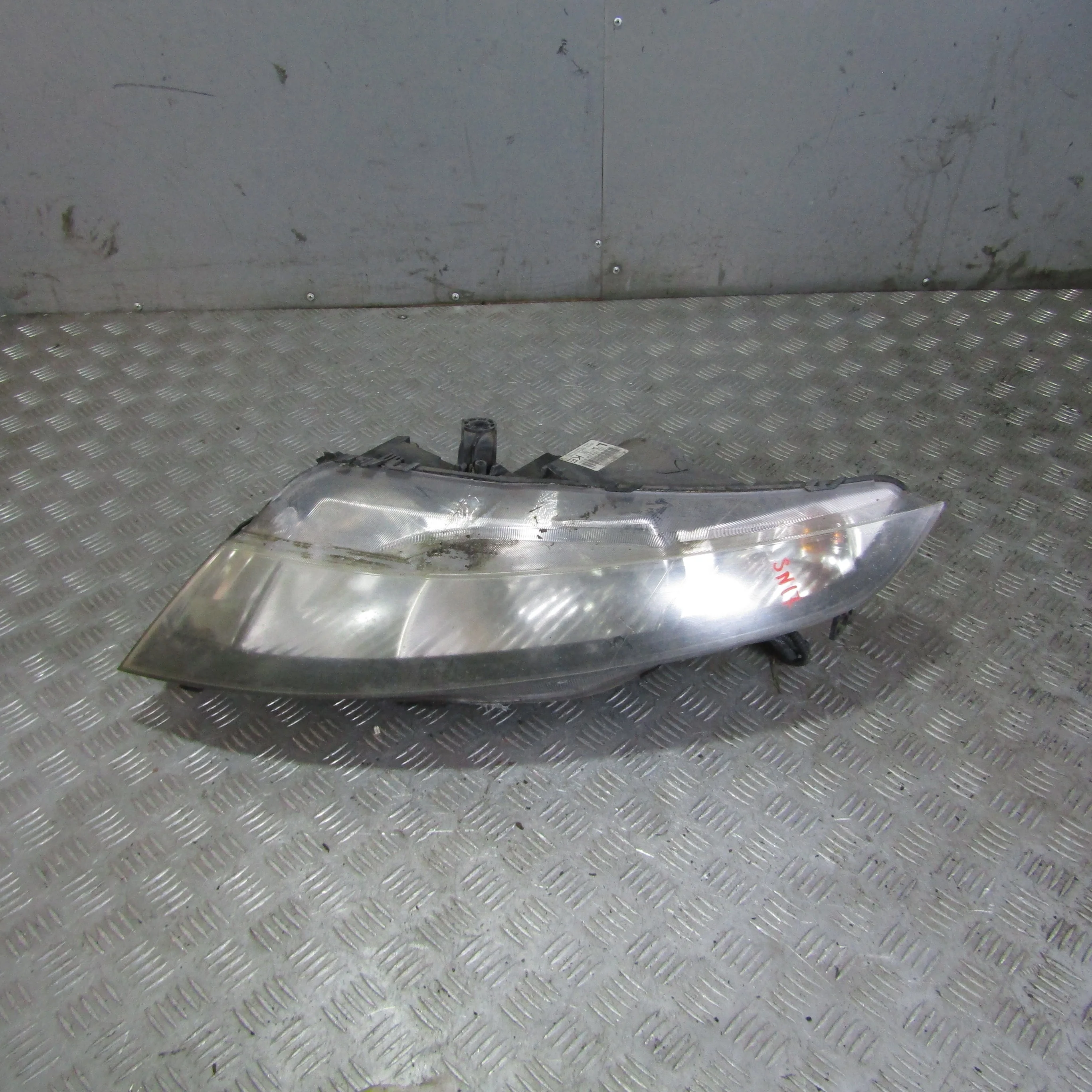 Фара левая HONDA Civic VIII (2005—2009)