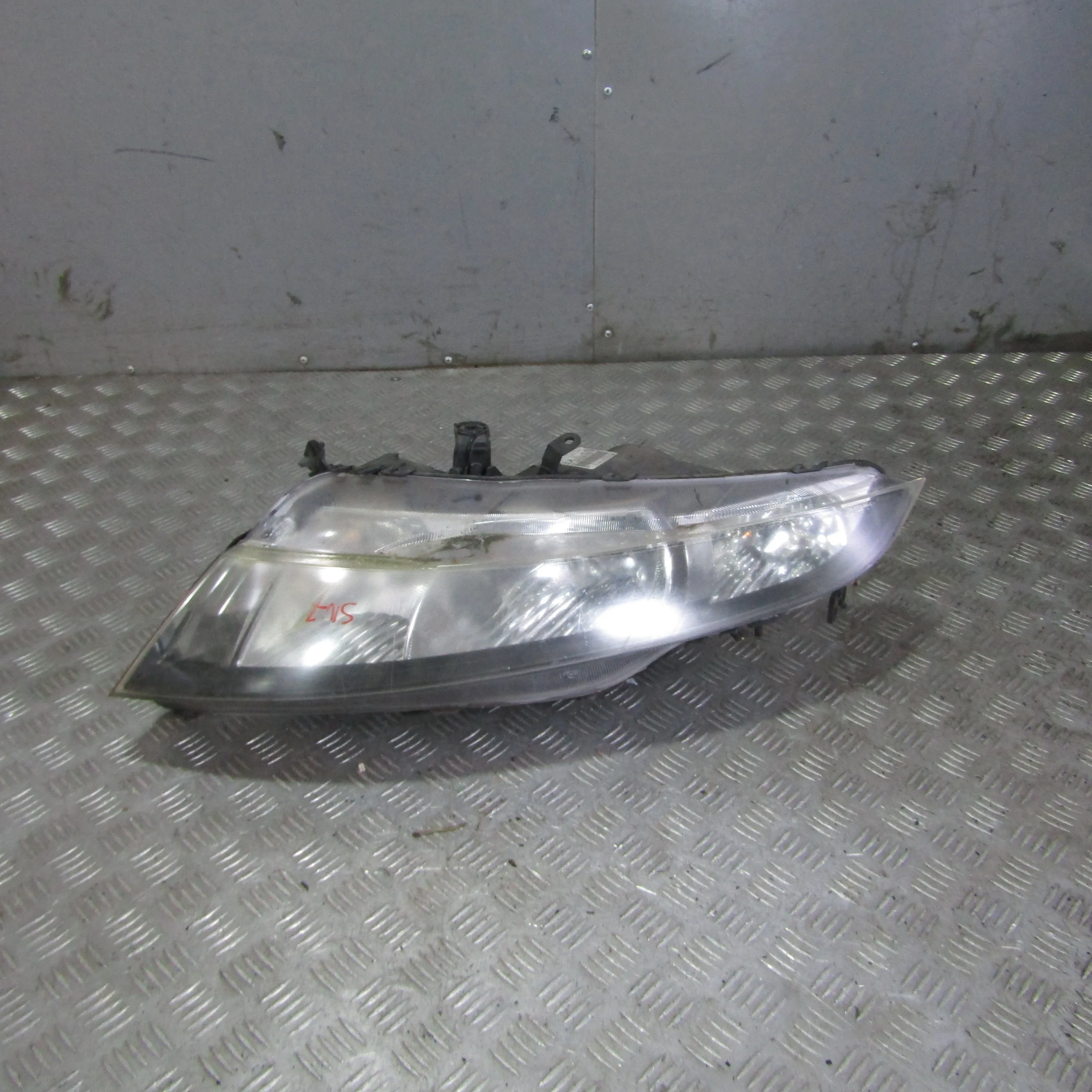 Фара левая HONDA Civic VIII (2005—2009)