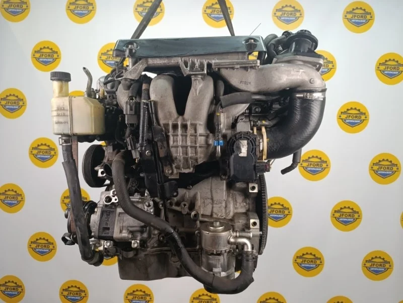 Двигатель Mazda CX-7 2011 ER