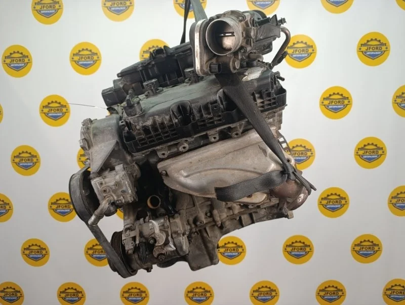 Двигатель Chrysler 300С 2009 LX