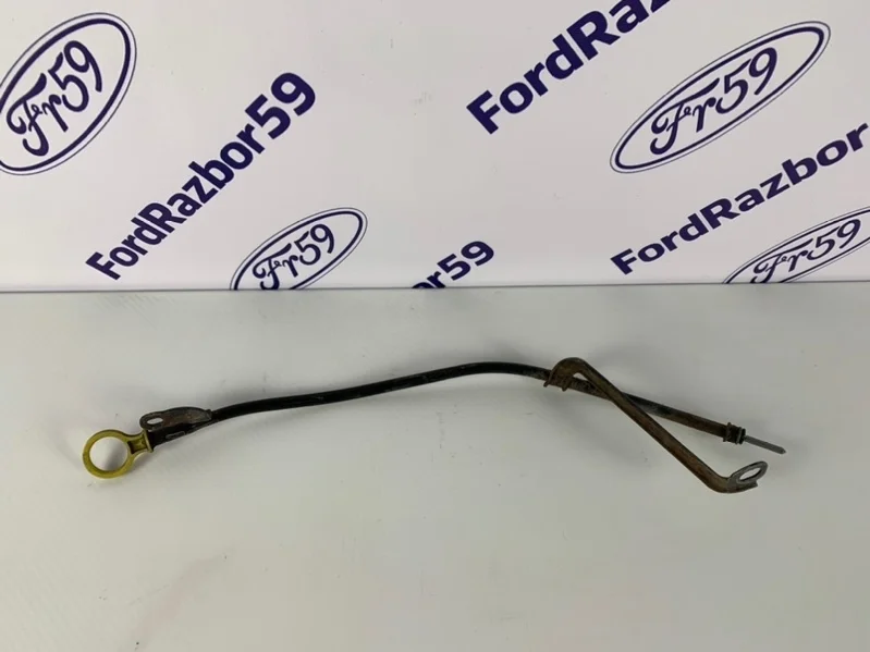 Щуп масляный Ford Focus 2 2005 5215041 CB4 2.0 (AODA)