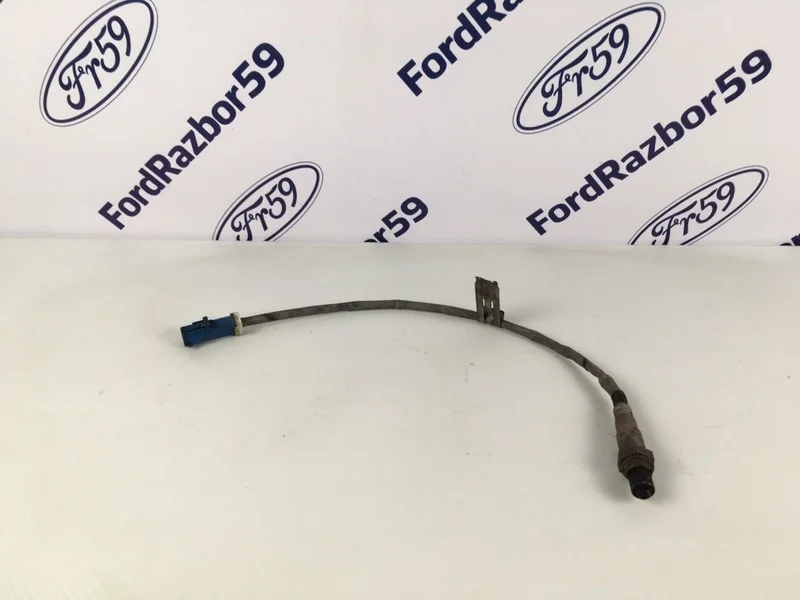 Датчик кислорода (лямбда-зонд) Ford Focus 2 2010 1536254 CB4 1.6 (SIDA)