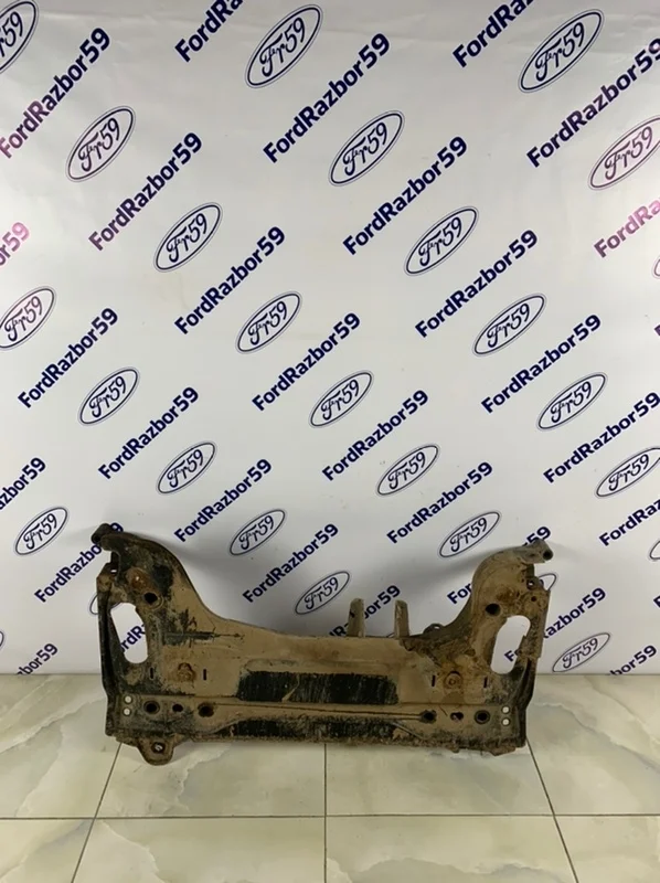Подрамник Ford Fusion 2002-2012 1534402 CBK, передний